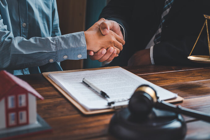 Accordo del saldo e stralcio